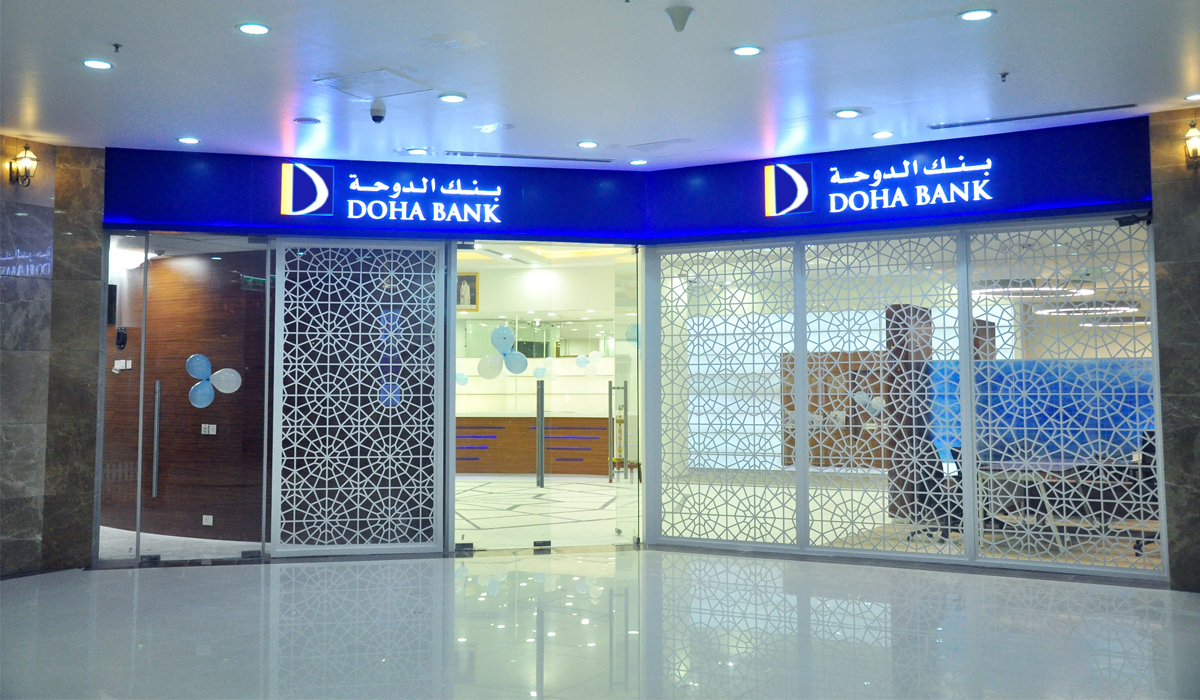 Doha Bank